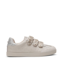 Sneaker Daybreak | Bone/gold | Steve Madden