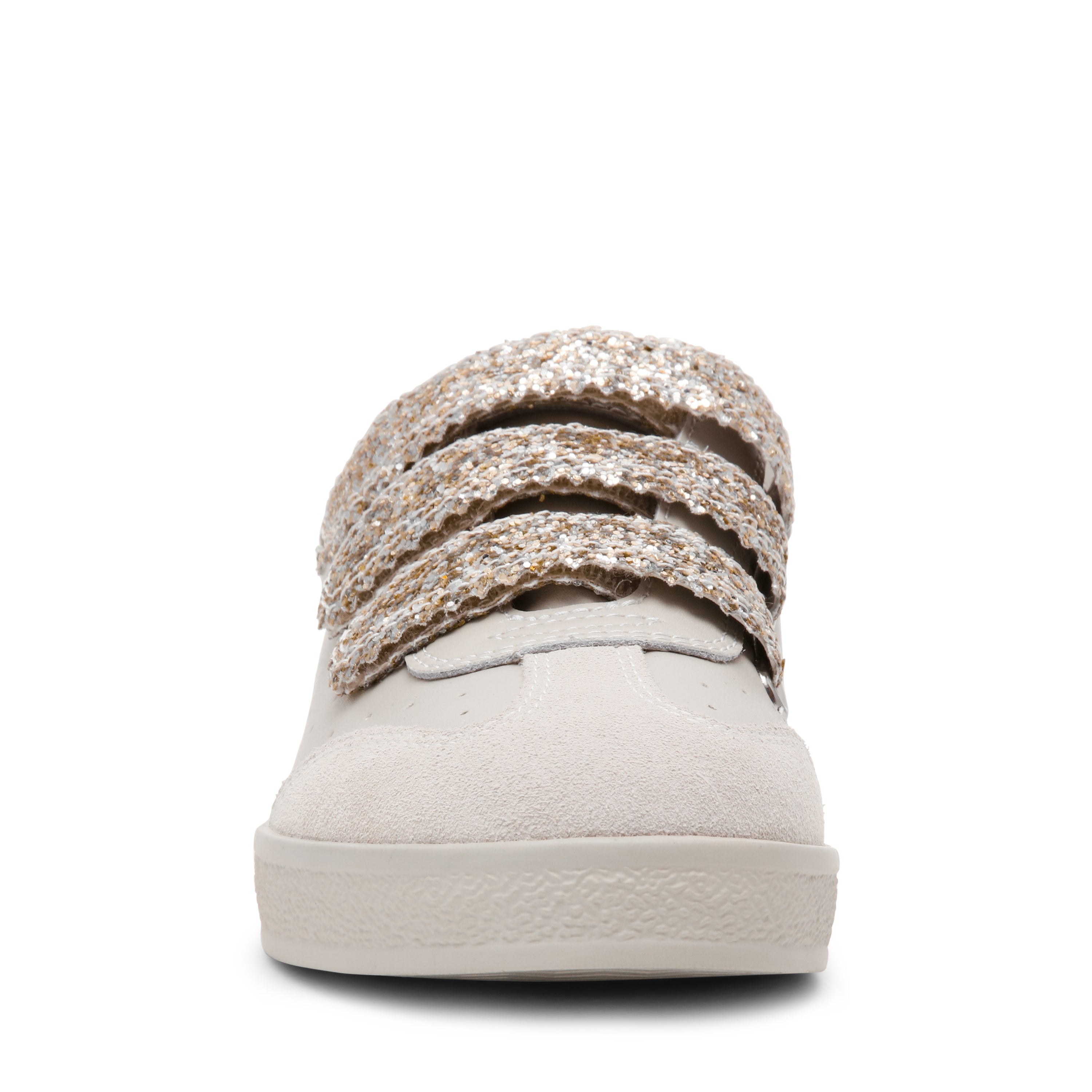 Sneaker Daybreak | Bone/gold | Steve Madden