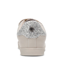 Sneaker Daybreak | Bone/gold | Steve Madden