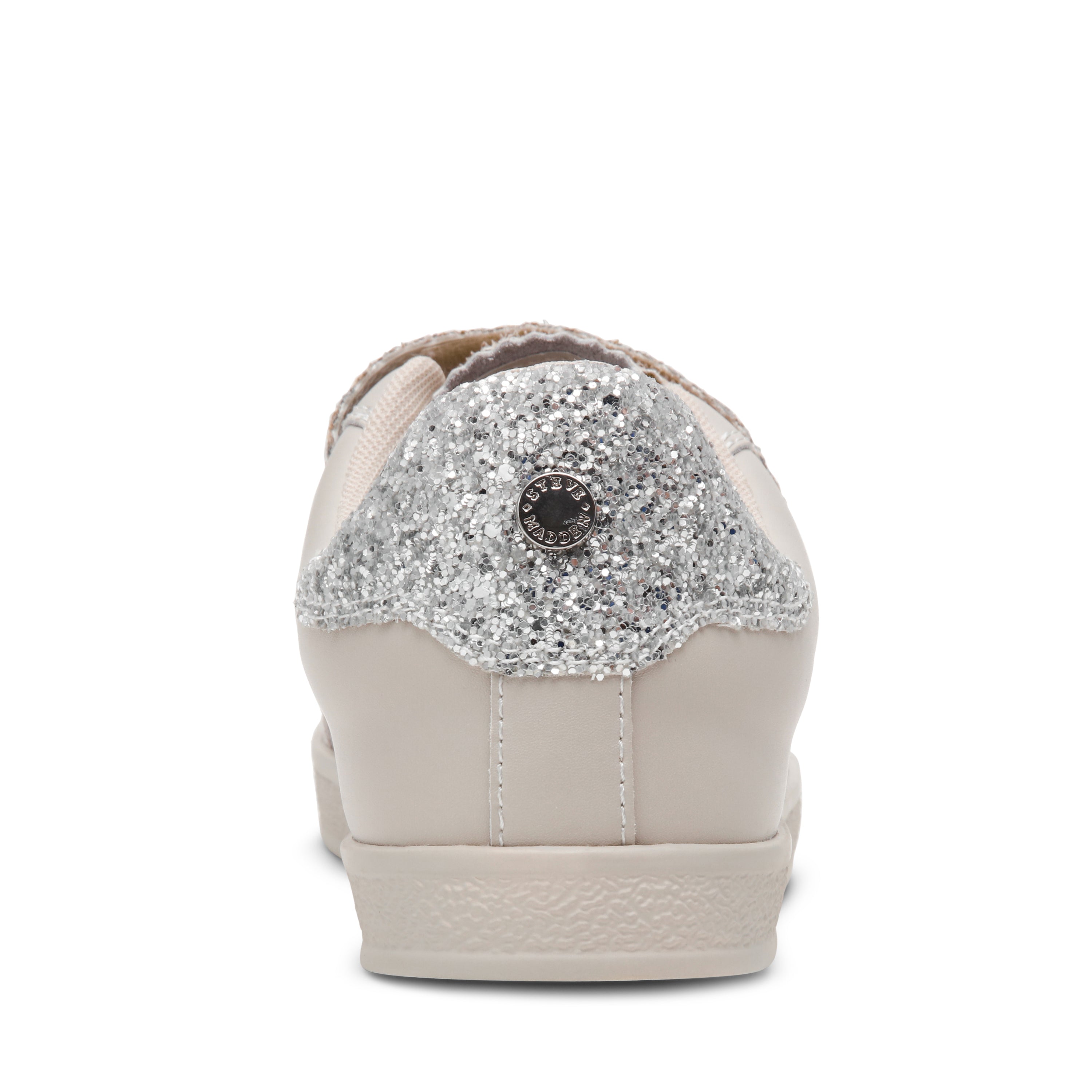 Sneaker Daybreak | Bone/gold | Steve Madden