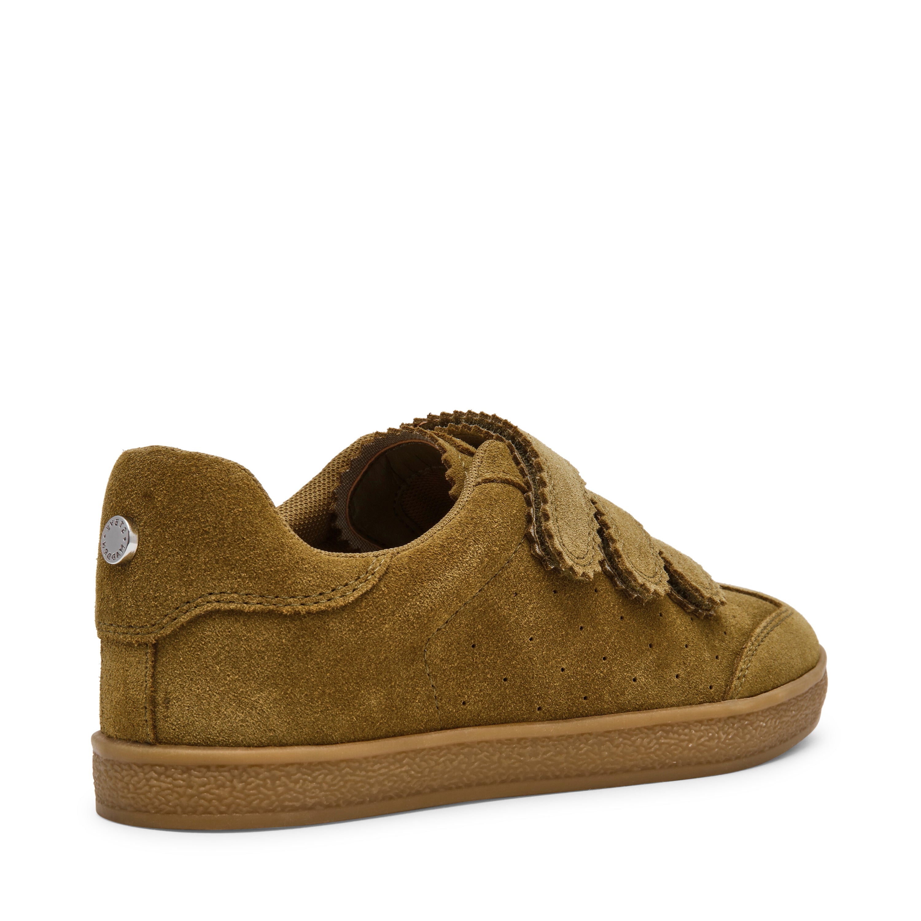 Sneaker Daybreak | Khaki suede | Steve Madden