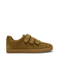 Sneaker Daybreak | Khaki suede | Steve Madden