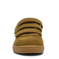 Sneaker Daybreak | Khaki suede | Steve Madden