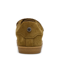 Sneaker Daybreak | Khaki suede | Steve Madden