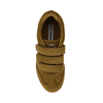 Sneaker Daybreak | Khaki suede | Steve Madden