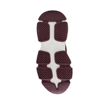 Sneaker Possession-E | Cherry suede | Steve Madden