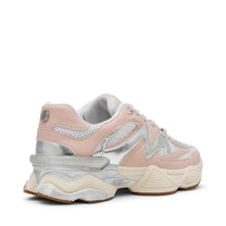 Sneaker Speeder | Blush silver | Steve Madden