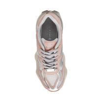 Sneaker Speeder | Blush silver | Steve Madden