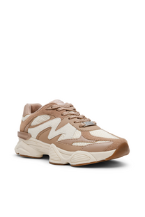 Sneaker Speeder | Bone/taupe | Steve Madden