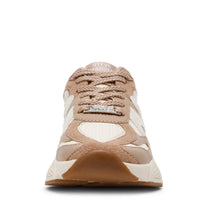 Sneaker Speeder | Bone/taupe | Steve Madden