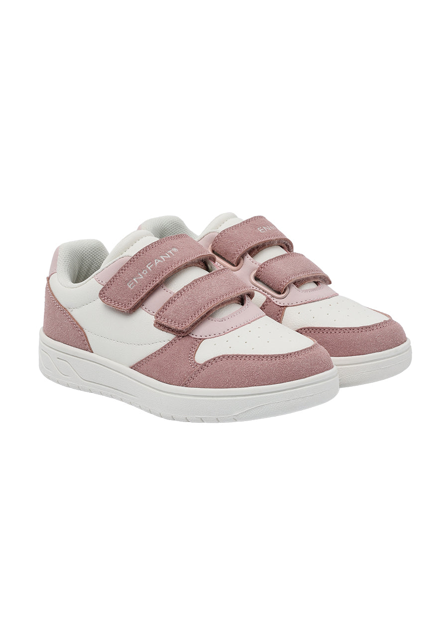 Sneakers Velcro | Zephyr | En Fant