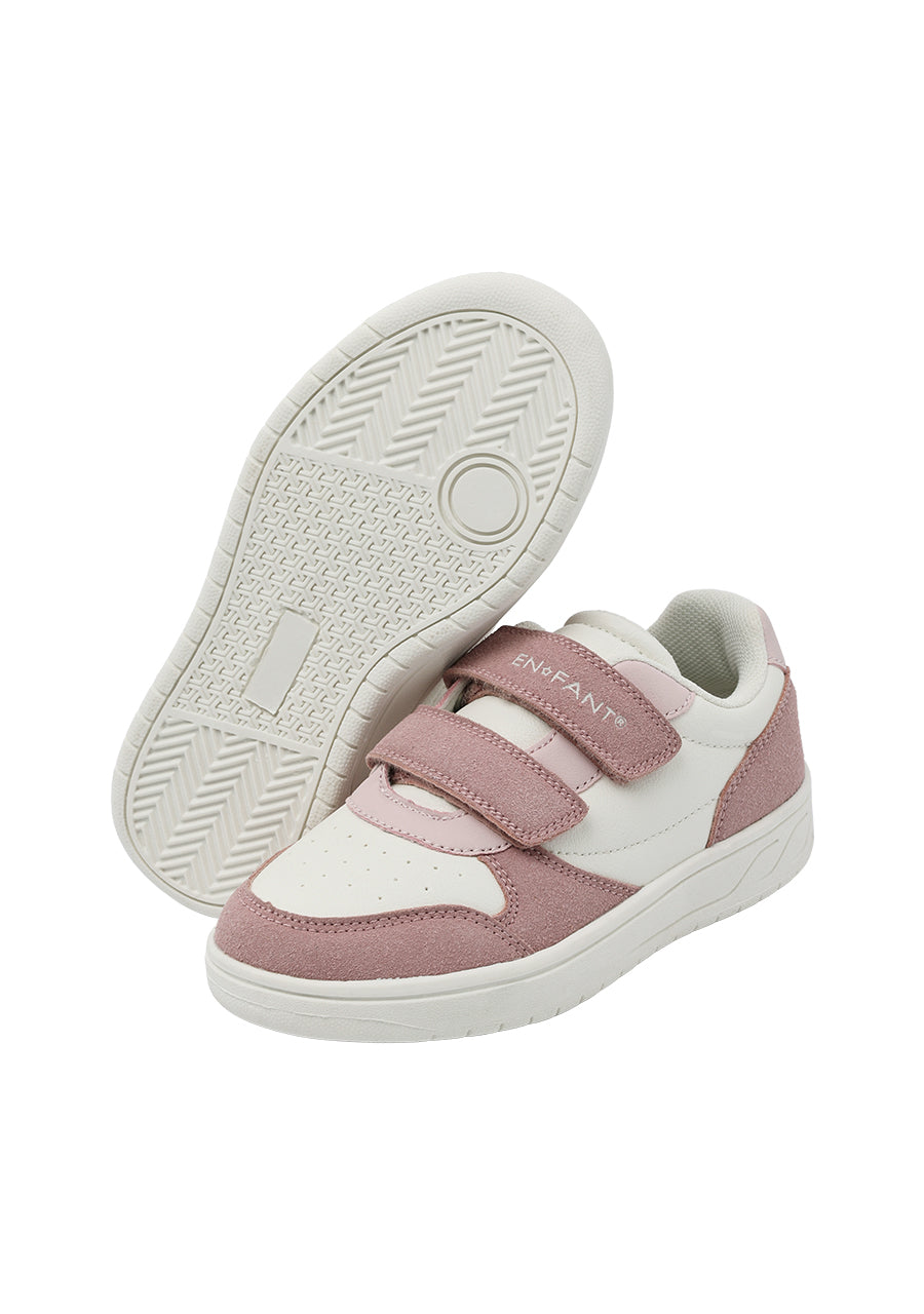 Sneakers Velcro | Zephyr | En Fant