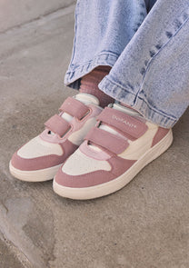 Sneakers Velcro | Zephyr | En Fant
