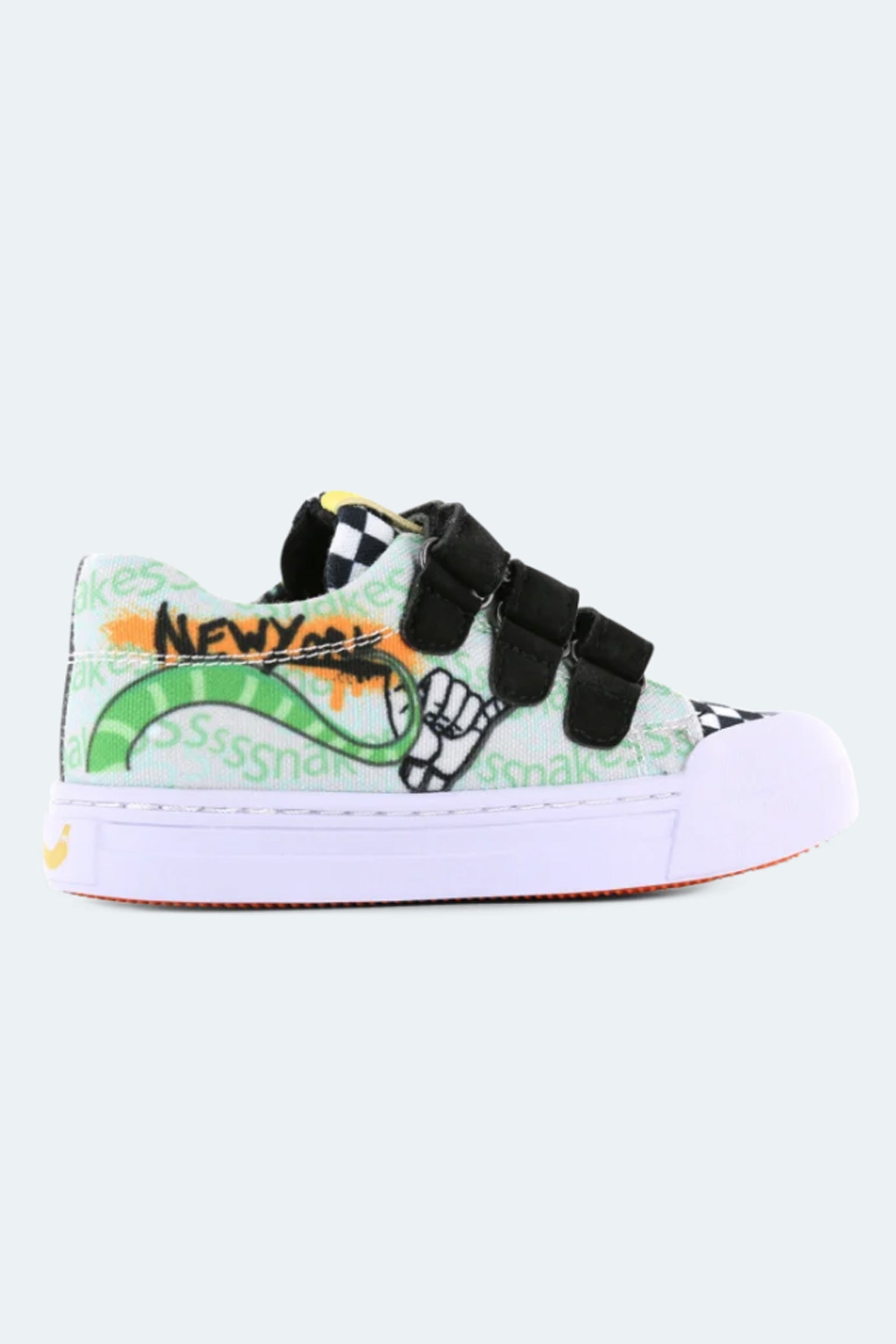 Sneakers-klittenband-Skate-Snake-_-Go-Bananas-_-Shoesme2.jpg