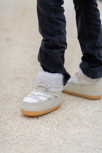 Snowboots Jotte | Off-white