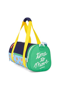 Sporttas Bball Crew | Hello Hossy