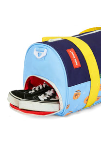 Sporttas Bball Crew | Hello Hossy