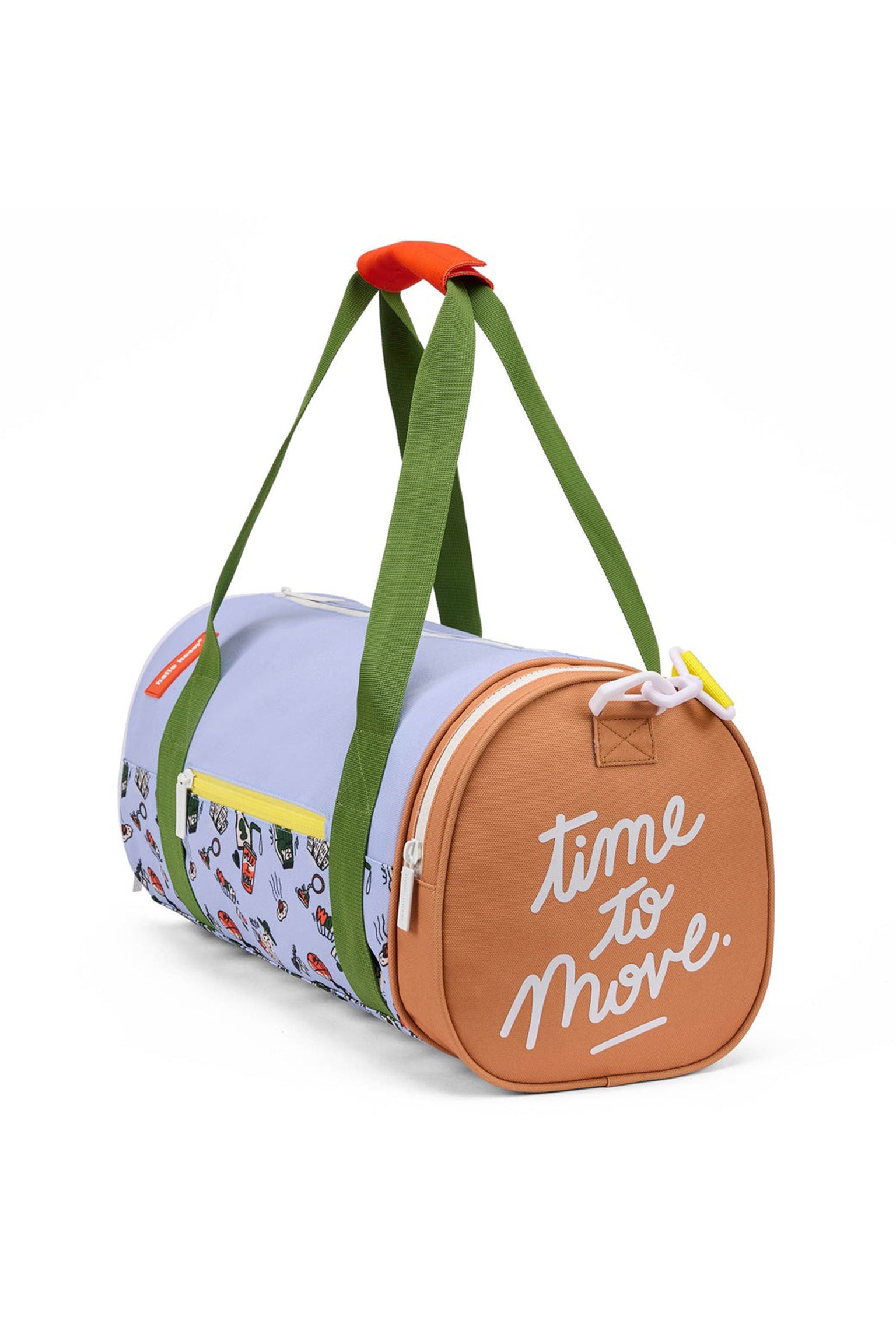 Sporttas Dunk | Hello Hossy