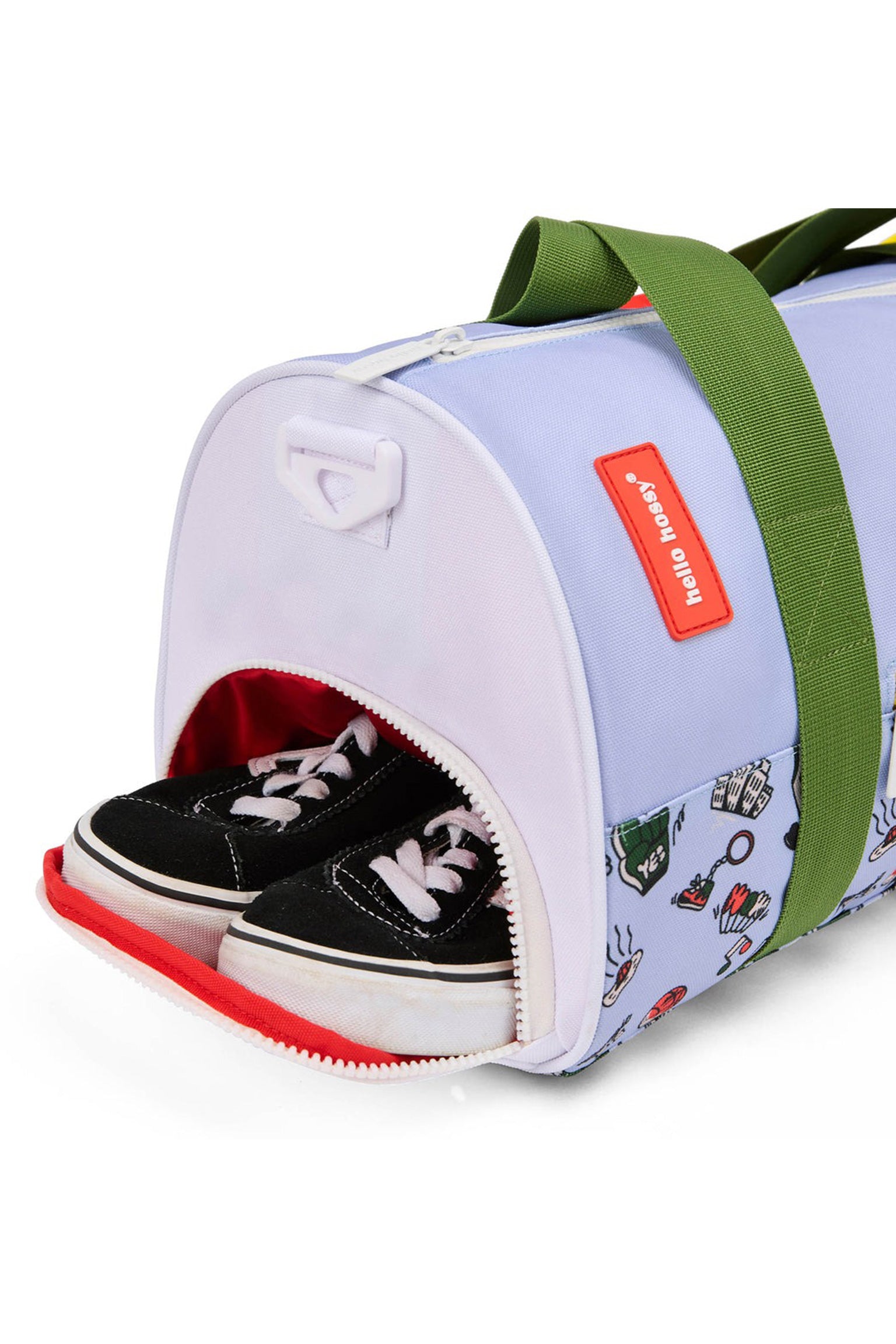 Sporttas Dunk | Hello Hossy