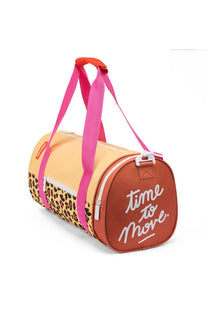 Sporttas Léopard | Hello Hossy