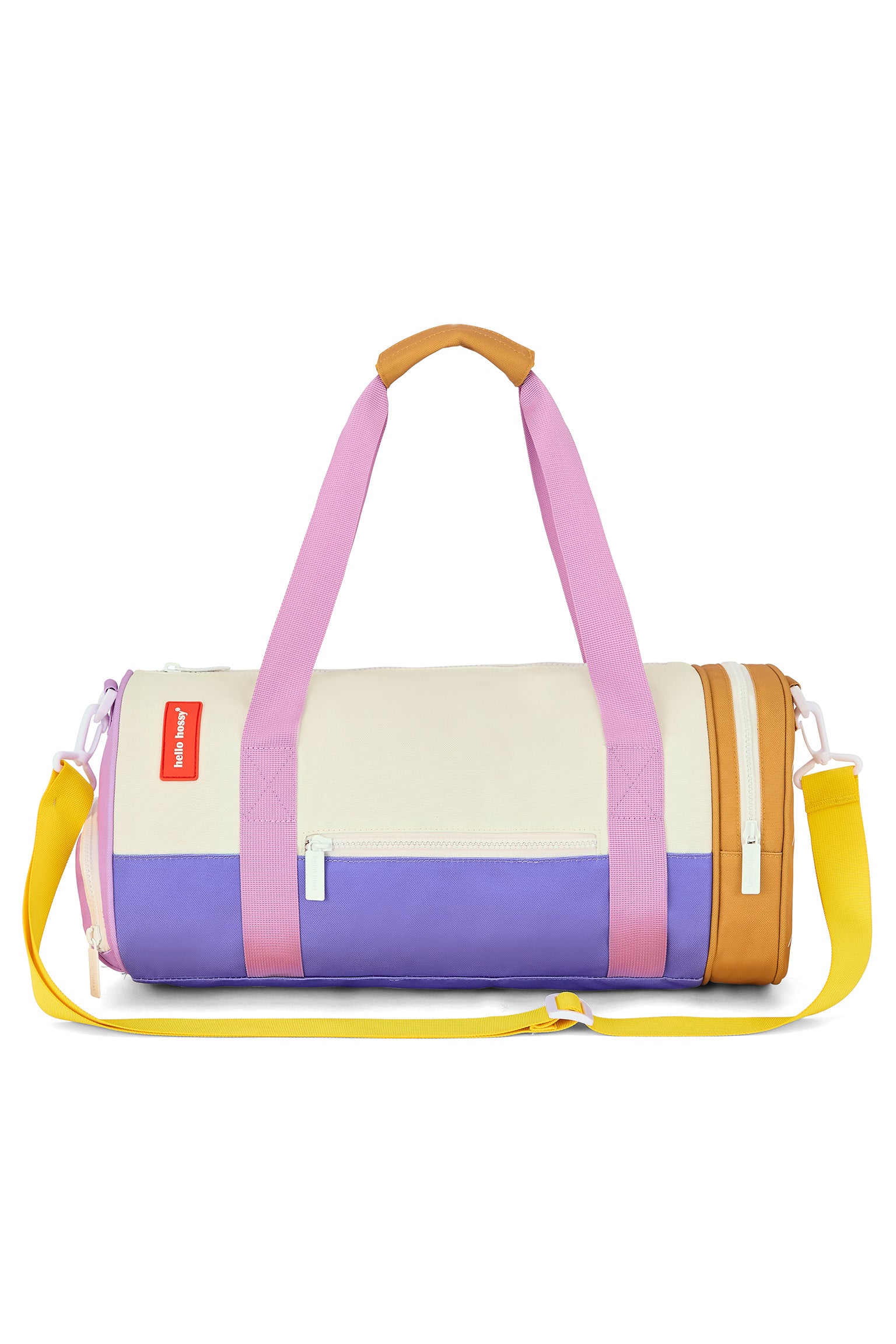 Sporttas Mini Lavendy | Hello Hossy