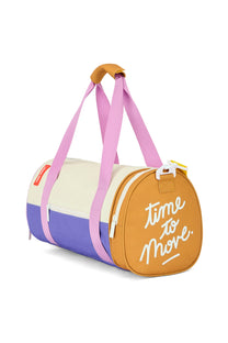 Sporttas Mini Lavendy | Hello Hossy