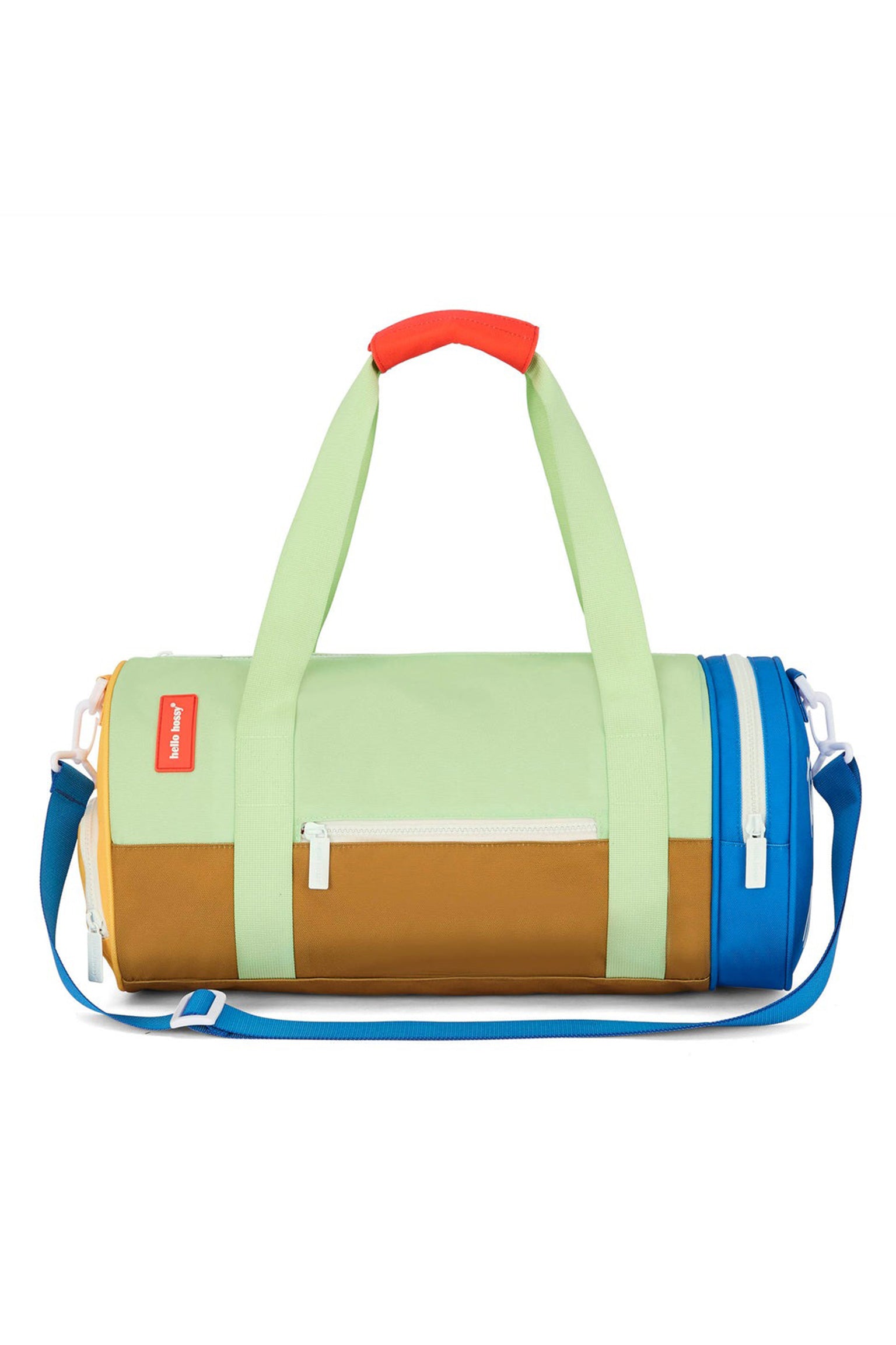 Sporttas Mini Pirate | Hello Hossy