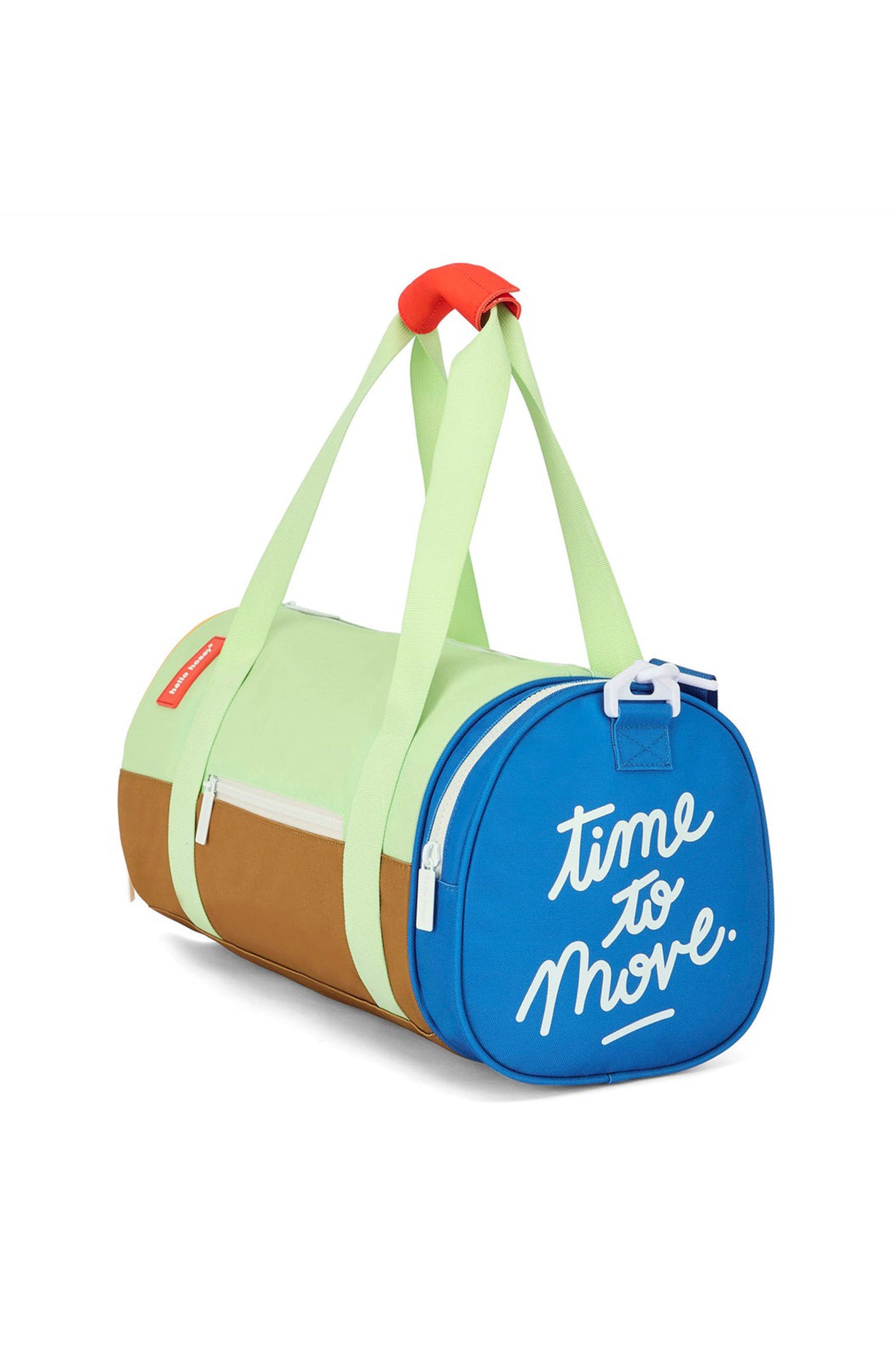 Sporttas Mini Pirate | Hello Hossy