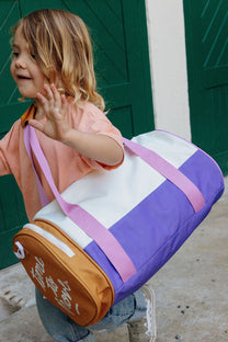 Sporttas Mini Lavendy | Hello Hossy