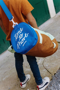 Sporttas Mini Pirate | Hello Hossy