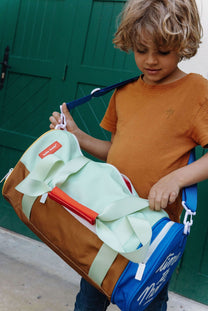 Sporttas Mini Pirate | Hello Hossy