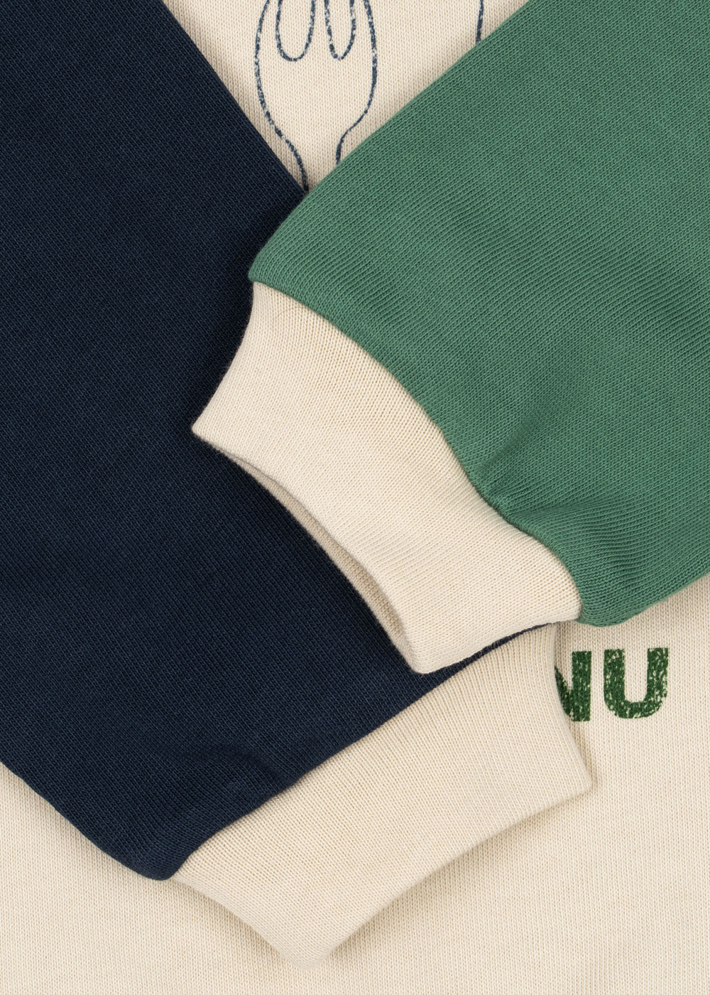 Spotty polo | Multi color | Konges Slojd