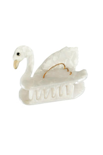 Swan lake claw clip | Rockahula