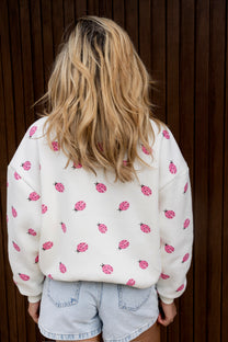 Sweat Ladybug | Studio Poespas
