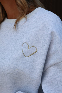 Sweat Macaron | Sparkling | Studio Poespas