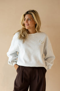 Sweat Macaron | Sparkling | Studio Poespas