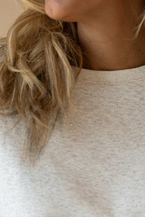 Sweat Macaron | Sparkling | Studio Poespas