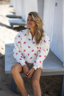 Sweat Ladybug | Studio Poespas