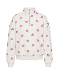 Sweat Ladybug | Studio Poespas