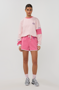 Sweater Flex | Pink | Studio Amaya