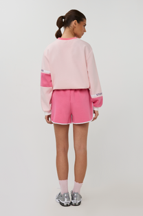 Sweater Flex | Pink | Studio Amaya