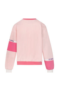 Sweater Flex | Pink | Studio Amaya