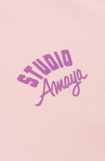 Sweater Flex | Pink | Studio Amaya