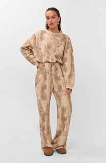 Sweater Vela | Beige | Studio Amaya