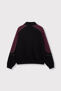 Sweater Fadey | Black | Refined Department