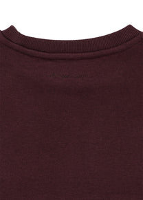 Sweater Lou Bow | Decadent Chocolate | Konges Sløjd