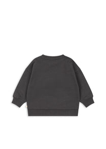 Sweater Lou | Magnet | Konges Sløjd