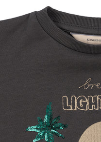 Sweater Lou | Magnet | Konges Sløjd