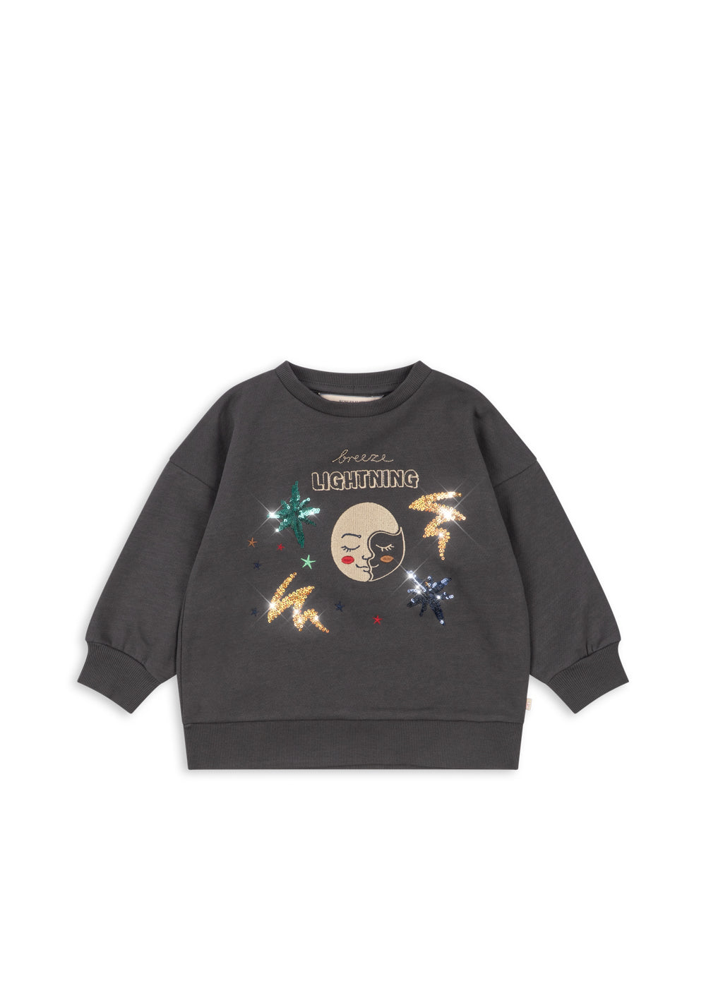 Sweater Lou | Magnet | Konges Sløjd