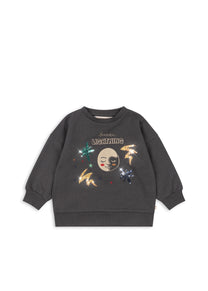 Sweater Lou | Magnet | Konges Sløjd
